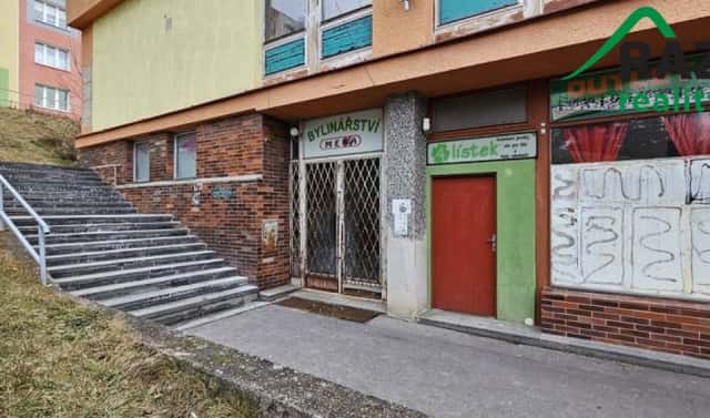 Pronájem obchodních prostor 70 m², Tachov