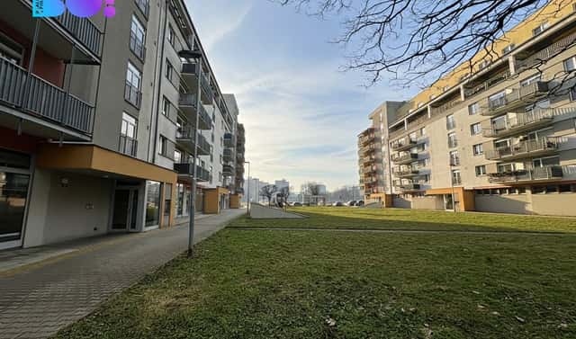 Pronájem bytu 4+kk 131 m², U Soudu, Ostrava – Poruba, okres Ostrava-město