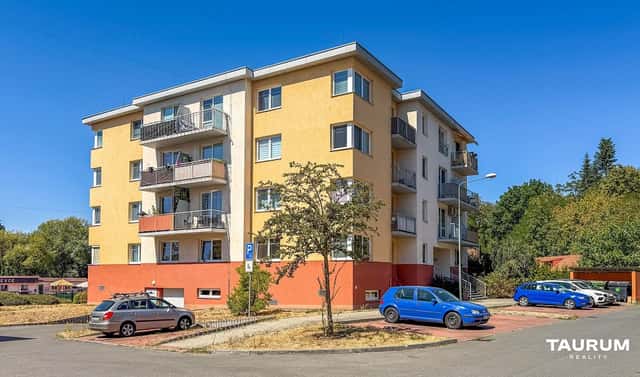 Prodej bytu 2+kk 69 m², Květná, Plzeň – Východní Předměstí, okres Plzeň-město