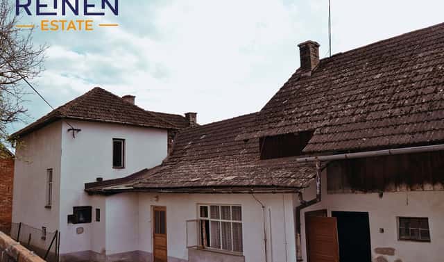 Prodej domu 227 m² s pozemkem 700 m², Vlachovice, okres Zlín