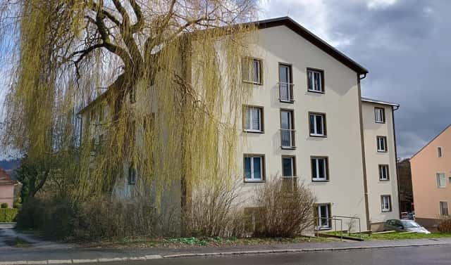 Pronájem kanceláře 21 m², Jáchymovská, Karlovy Vary – Bohatice