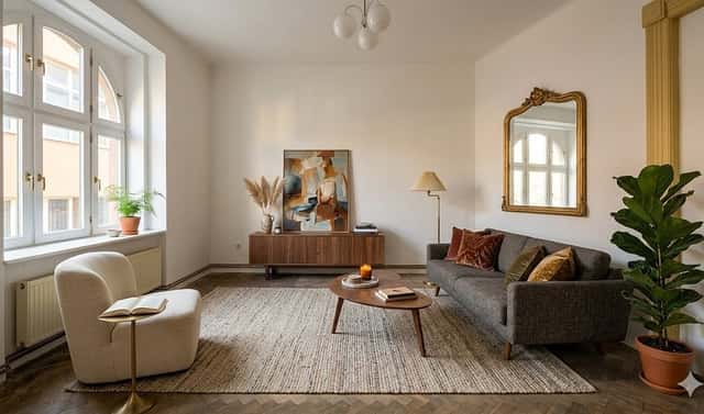 Prodej bytu 3+1 97 m², Zámecká, Náchod
