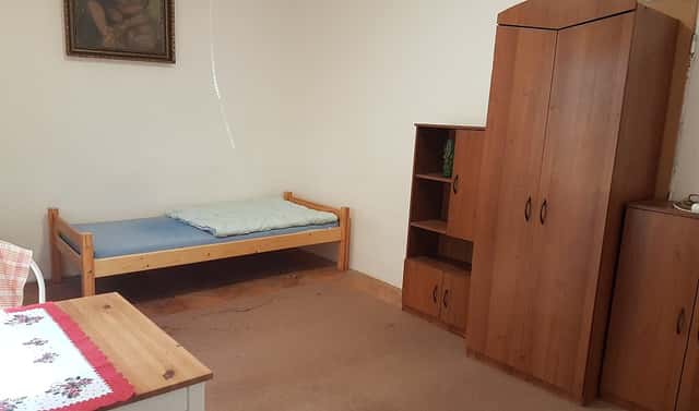 Pronájem pokoje 16 m², Nádražní, Frenštát pod Radhoštěm, okres Nový Jičín