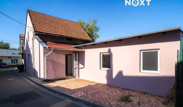 Prodej domu 75 m² s pozemkem 96 m², Pazderna, Chropyně, okres Kroměříž