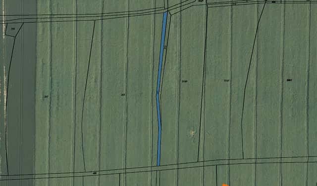 Prodej pole 53 m², Vysoké Mýto, okres Ústí nad Orlicí