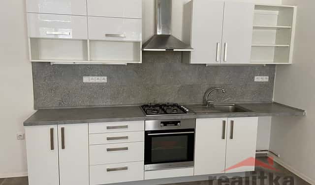 Pronájem bytu 3+kk 104 m², Hauerova, Opava – Předměstí