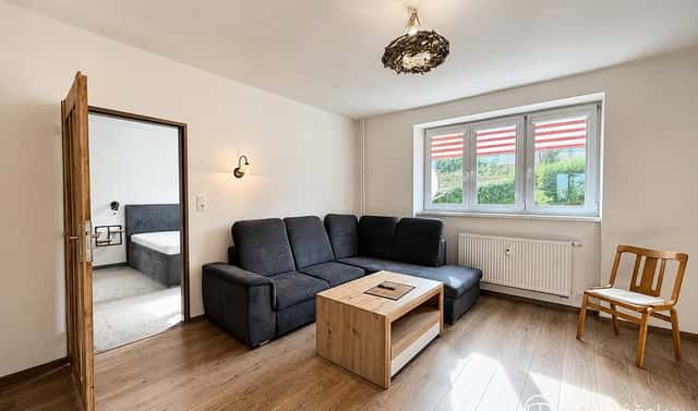 Pronájem bytu 2+1 60 m², Brněnská, Sokolov