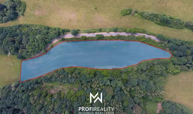 Prodej pole 30 547 m², Stružnice, okres Česká Lípa