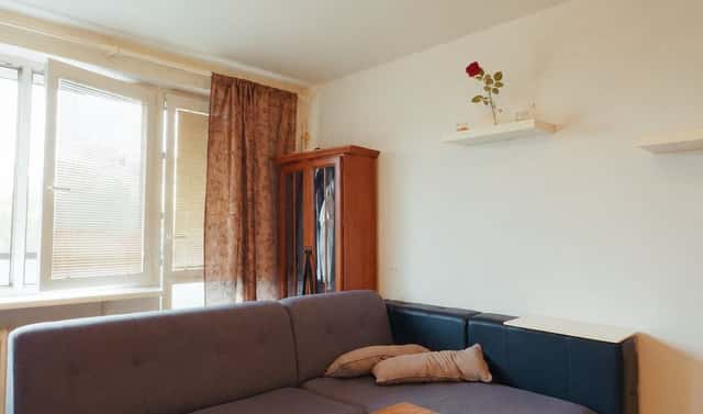Prodej bytu 1+1 44 m², 29. dubna, Ostrava – Výškovice, okres Ostrava-město