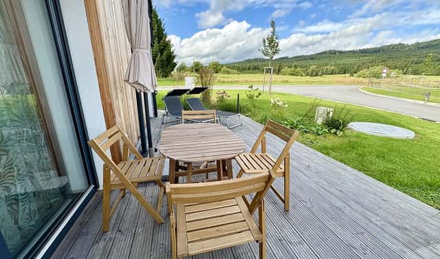 Prodej bytu 2+kk 52 m², Volary – Chlum, okres Prachatice
