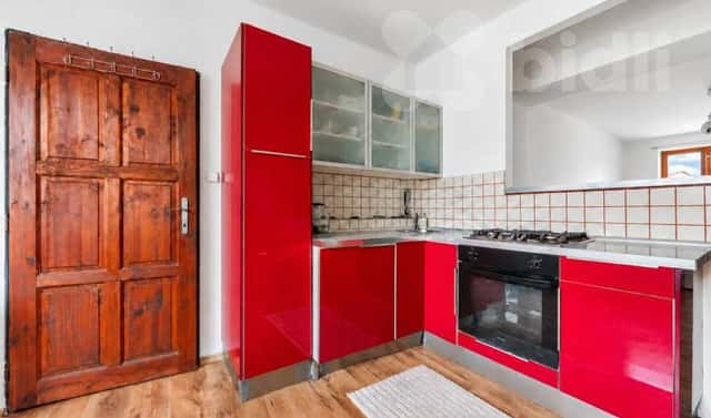 Prodej bytu 2+kk 54 m², Klíšská, Ústí nad Labem – Klíše