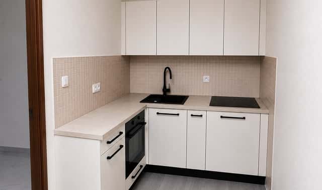 Pronájem bytu 2+kk 39 m², Horská, Trutnov – Dolní Staré Město