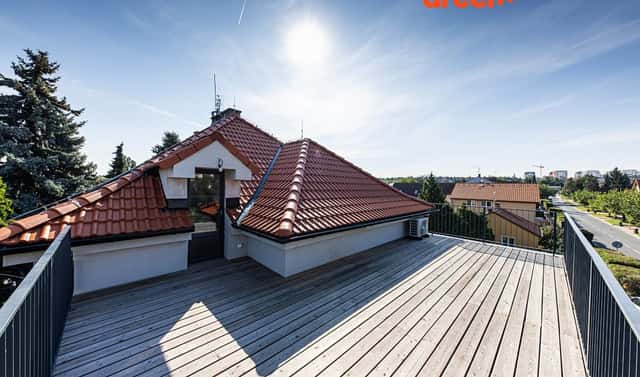 Prodej bytu 2+kk 38 m², U radiály, Praha 10 – Štěrboholy