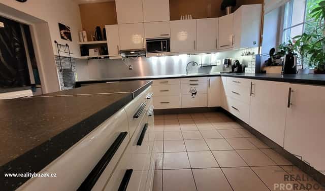 Prodej domu 220 m² s pozemkem 900 m², Olomouc