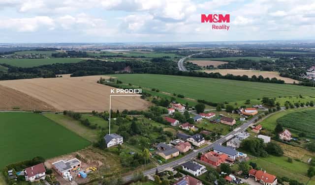 Prodej nájemního domu, činžáku 350 m², Klimkovice, okres Ostrava-město