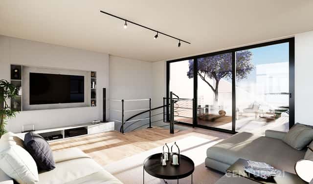 Prodej bytu 3+kk 99 m², Křenová, Brno – Trnitá, okres Brno-město
