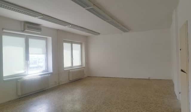 Pronájem kanceláře 65 m², Pardubice – Zelené Předměstí