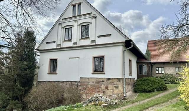 Prodej domu 150 m² s pozemkem 1 400 m², Hejtmánkovice, okres Náchod