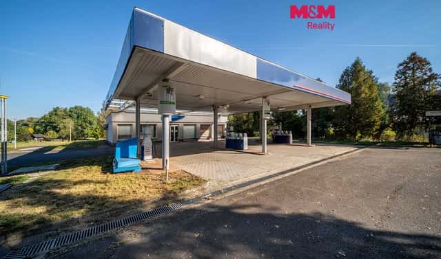 Prodej obchodních prostor 203 m², Chudenín – Uhliště, okres Klatovy