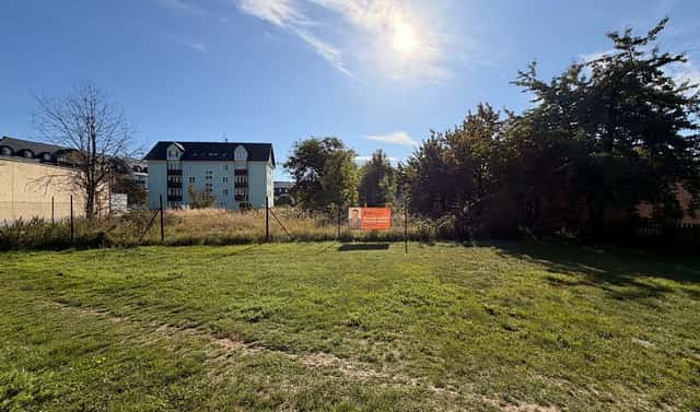 Prodej stavebního pozemku 931 m², Rapotín, okres Šumperk