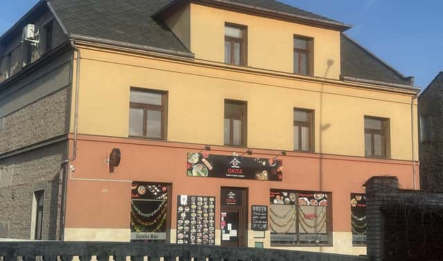 Prodej domu 450 m² s pozemkem 548 m², Nádražní, Mladá Boleslav
