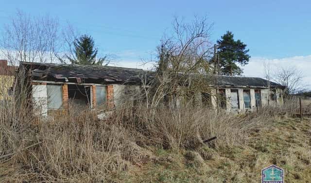 Prodej zemědělského objektu 93 m², Kotovice – Nový, okres Plzeň-jih