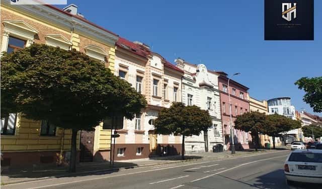 Prodej domu 330 m² s pozemkem 136 m², Legerova, Kolín – Kolín III