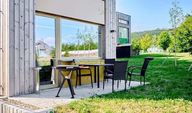 Prodej domu 84 m² s pozemkem 139 m², Loučná pod Klínovcem – Loučná, okres Chomutov