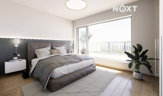 Prodej bytu 2+kk 64 m², Praha 4