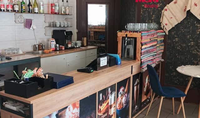 Pronájem obchodních prostor 49 m², Pražská, Příbram – Příbram II