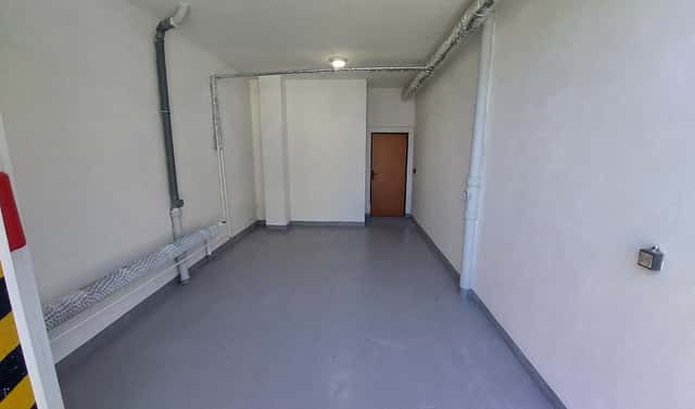 Pronájem garáže 20 m2 Jindřichův Hradec, Jindřichův Hradec