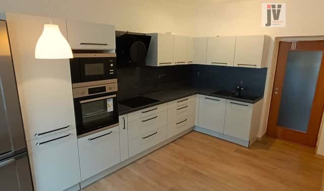 Pronájem bytu 2+1 68 m², Kyjevská, Plzeň – Východní Předměstí, okres Plzeň-město