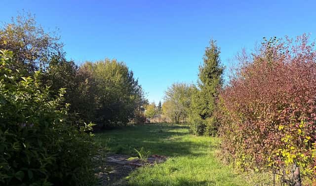 Prodej zahrady 933 m², Luční, Havířov – Bludovice, okres Karviná
