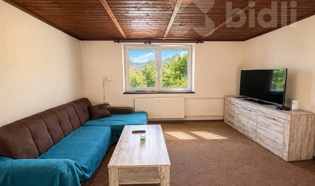 Prodej bytu 3+1 78 m², Třinec – Nebory, okres Frýdek-Místek