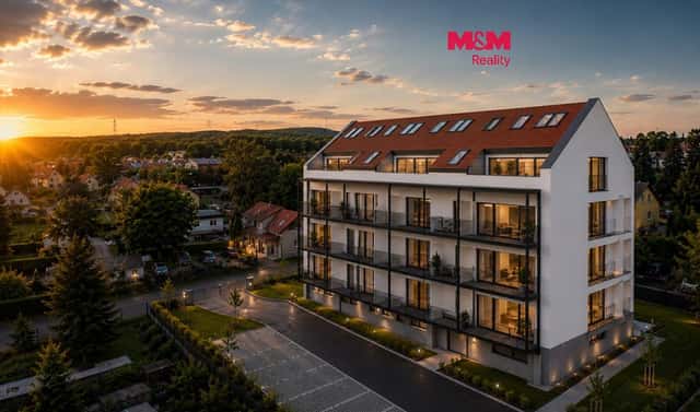 Prodej bytu 2+kk 72 m², Ke Tvrzi, Předboj, okres Praha-východ