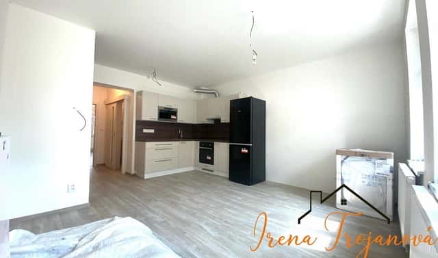 Pronájem bytu 2+kk 47 m², Černoleská, Benešov