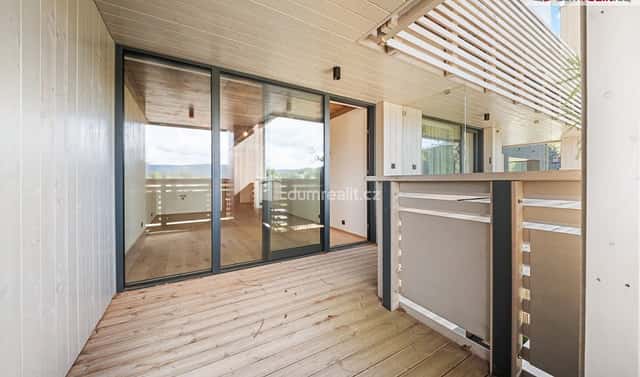 Prodej bytu 1+kk 28 m², Harrachov, okres Jablonec nad Nisou