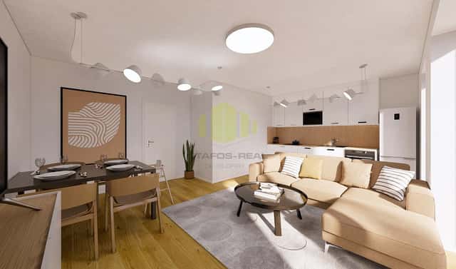 Prodej bytu 3+kk 65 m², Mánesova, Lipník nad Bečvou – Lipník nad Bečvou I-Město, okres Přerov