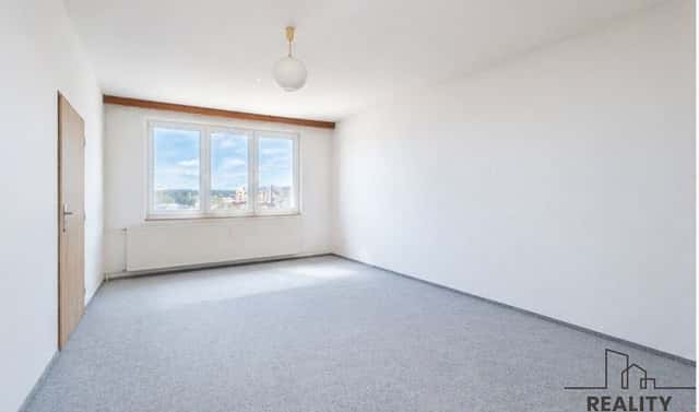 Prodej bytu 2+1 66 m², J. Opletala, České Budějovice – České Budějovice 2