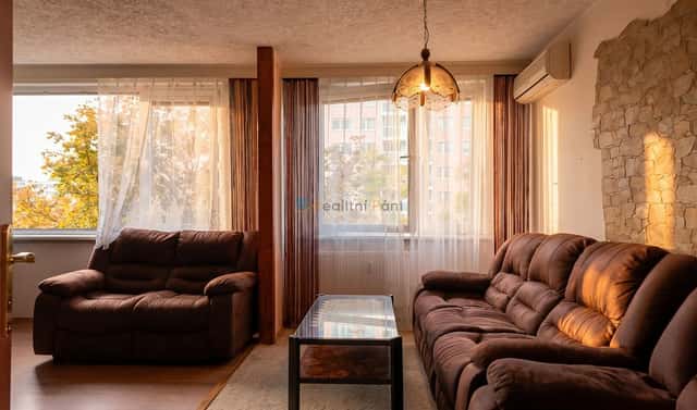 Prodej bytu 3+kk 62 m², Hostinského, Praha 5 – Stodůlky