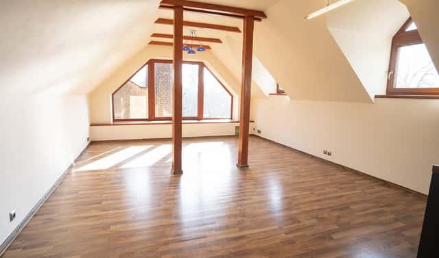 Pronájem bytu 1+kk 84 m², Moravská, Litomyšl – Litomyšl-Město, okres Svitavy