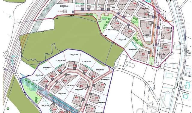 Prodej komerčního pozemku 25 365 m², Nová Role – Mezirolí, okres Karlovy Vary