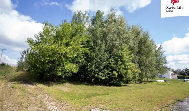 Prodej stavebního pozemku 1 157 m², Dvorce, okres Jihlava