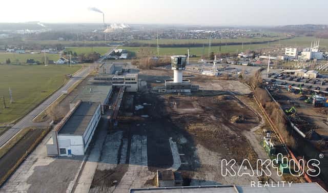 Pronájem komerčního objektu (jiného typu) 8 000 m², Ostravská, Sviadnov, okres Frýdek-Místek