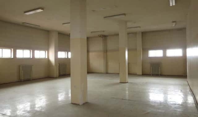 Pronájem skladovacích prostor 148 m², Rychnov nad Kněžnou