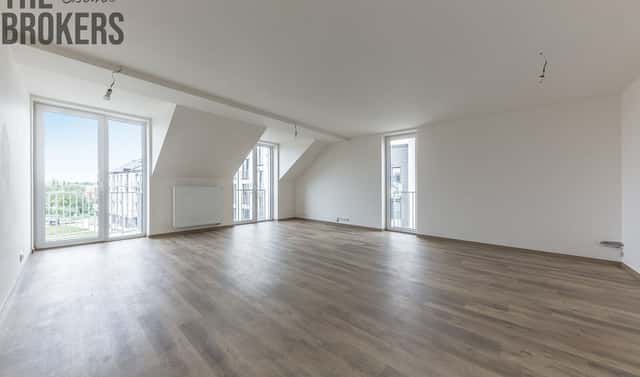 Prodej bytu 2+kk 99 m², Antonína Balšánka, Český Brod, okres Kolín
