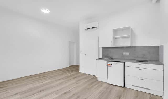 Pronájem bytu 1+kk 29 m², Žamberecká, Vamberk, okres Rychnov nad Kněžnou