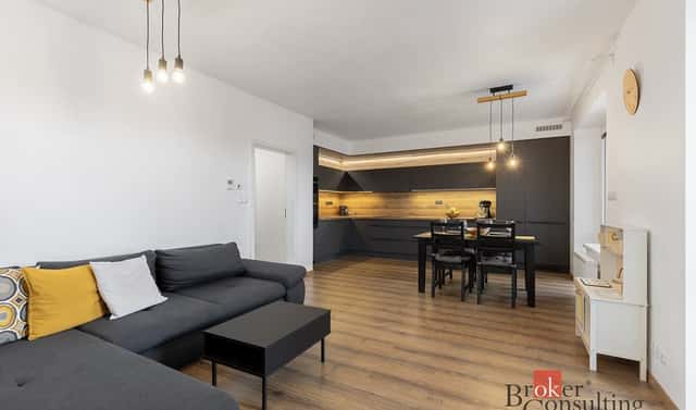 Prodej bytu 4+kk 97 m², Přírodní, Brno – Žebětín, okres Brno-město