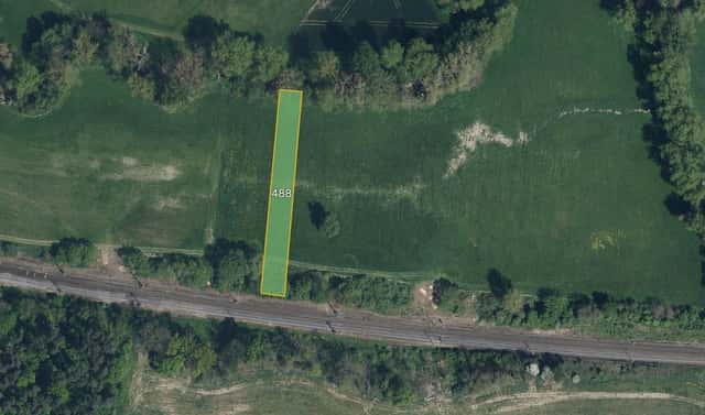 Prodej pole 16 340 m², Ostrov, okres Chrudim
