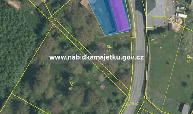 Prodej domu 200 m² s pozemkem 4 819 m², Radhošť, okres Ústí nad Orlicí